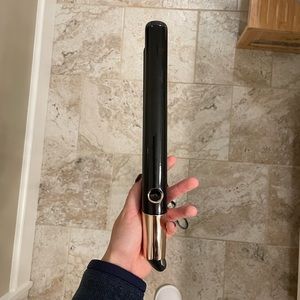 T3 Straightening iron